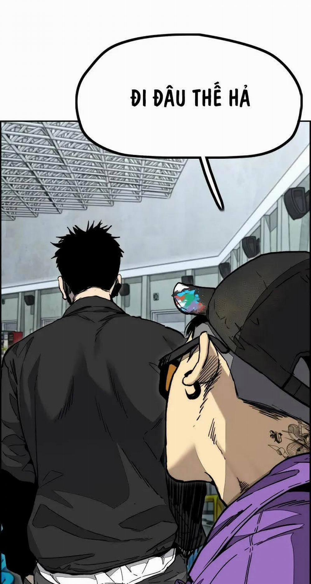 Thể Thao Cực Hạn 503 trang 107
