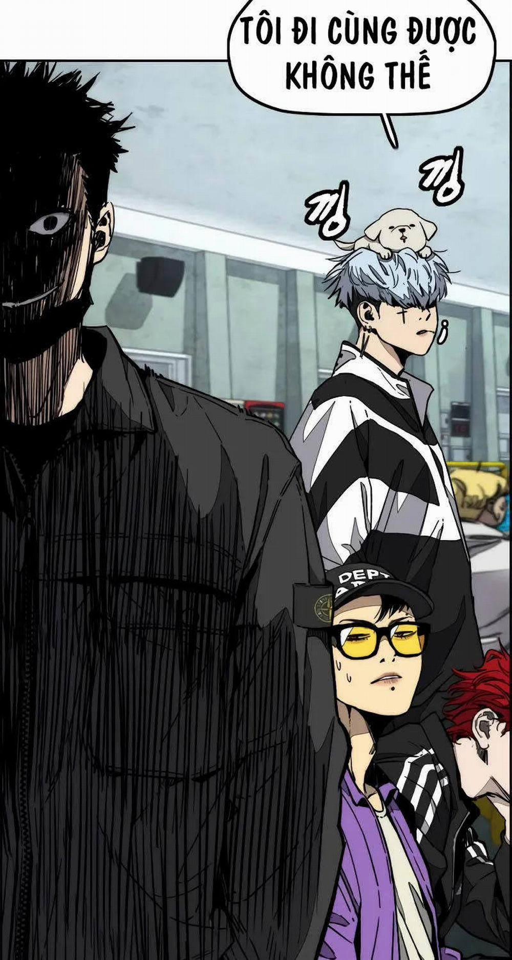 Thể Thao Cực Hạn 503 trang 109