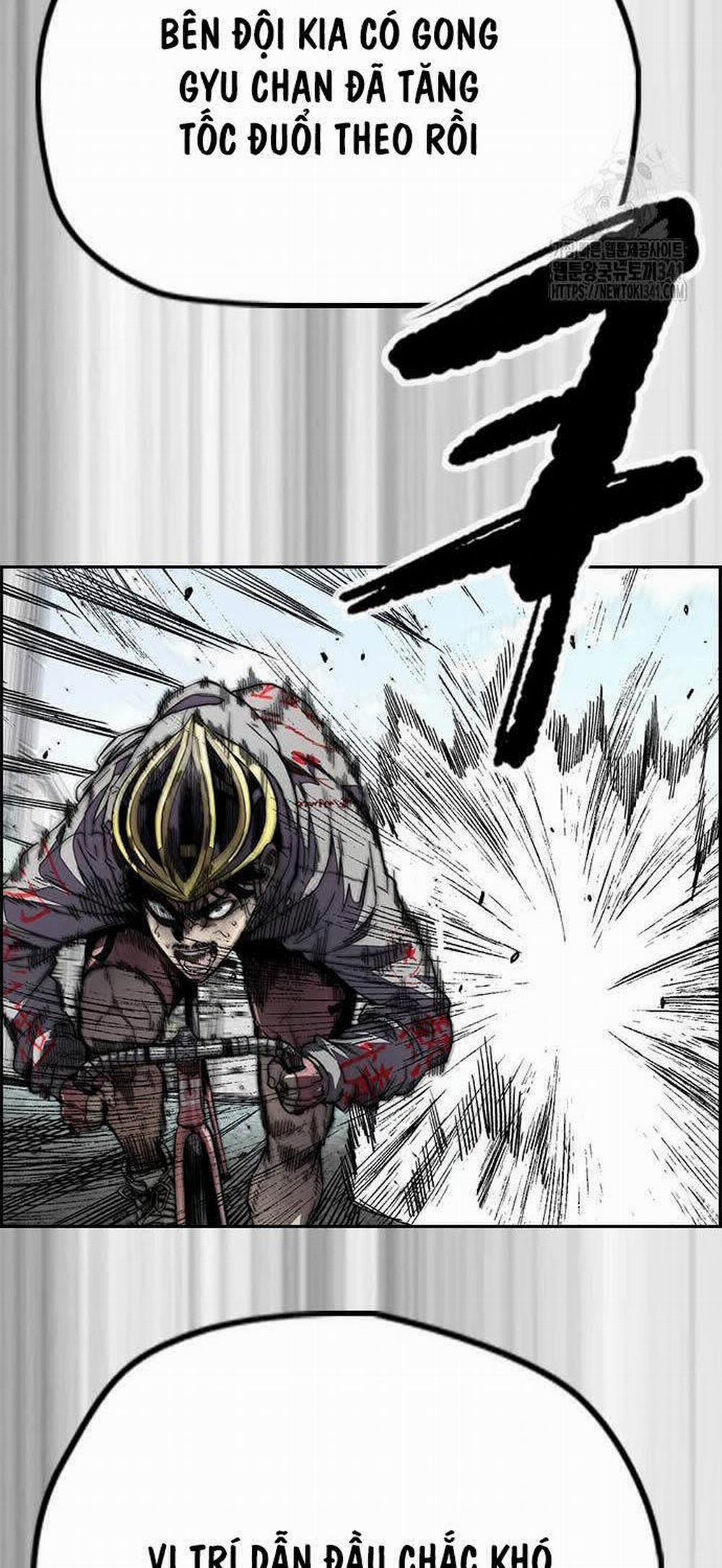Thể Thao Cực Hạn 503 trang 116
