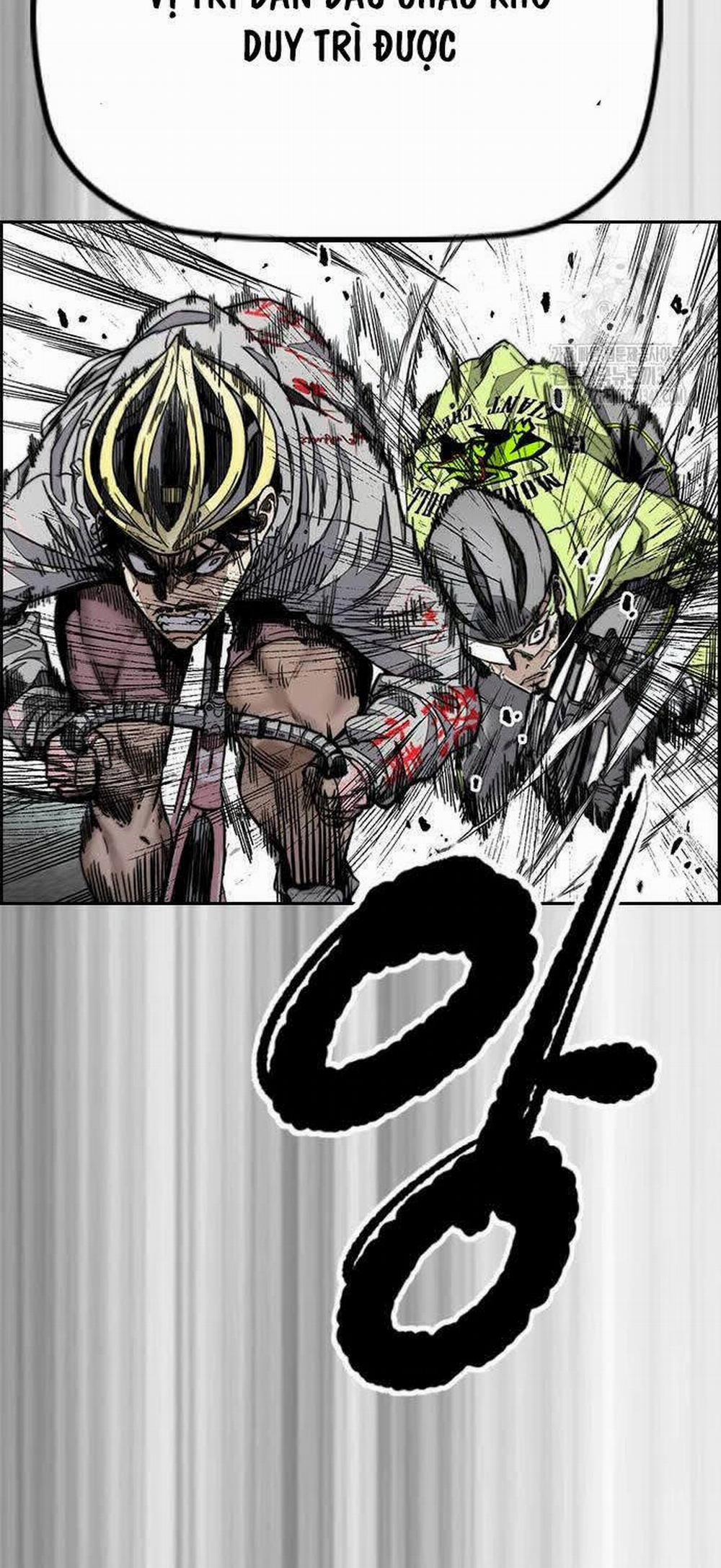 Thể Thao Cực Hạn 503 trang 117