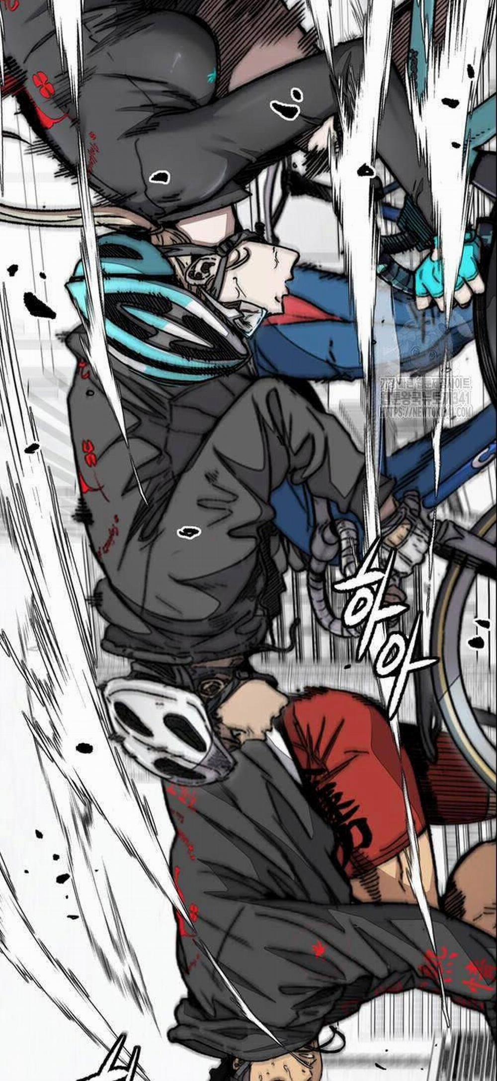 Thể Thao Cực Hạn 503 trang 159