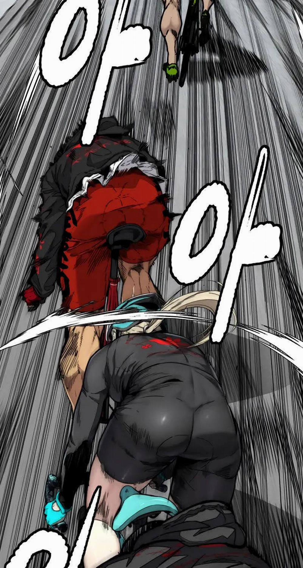 Thể Thao Cực Hạn 503 trang 168