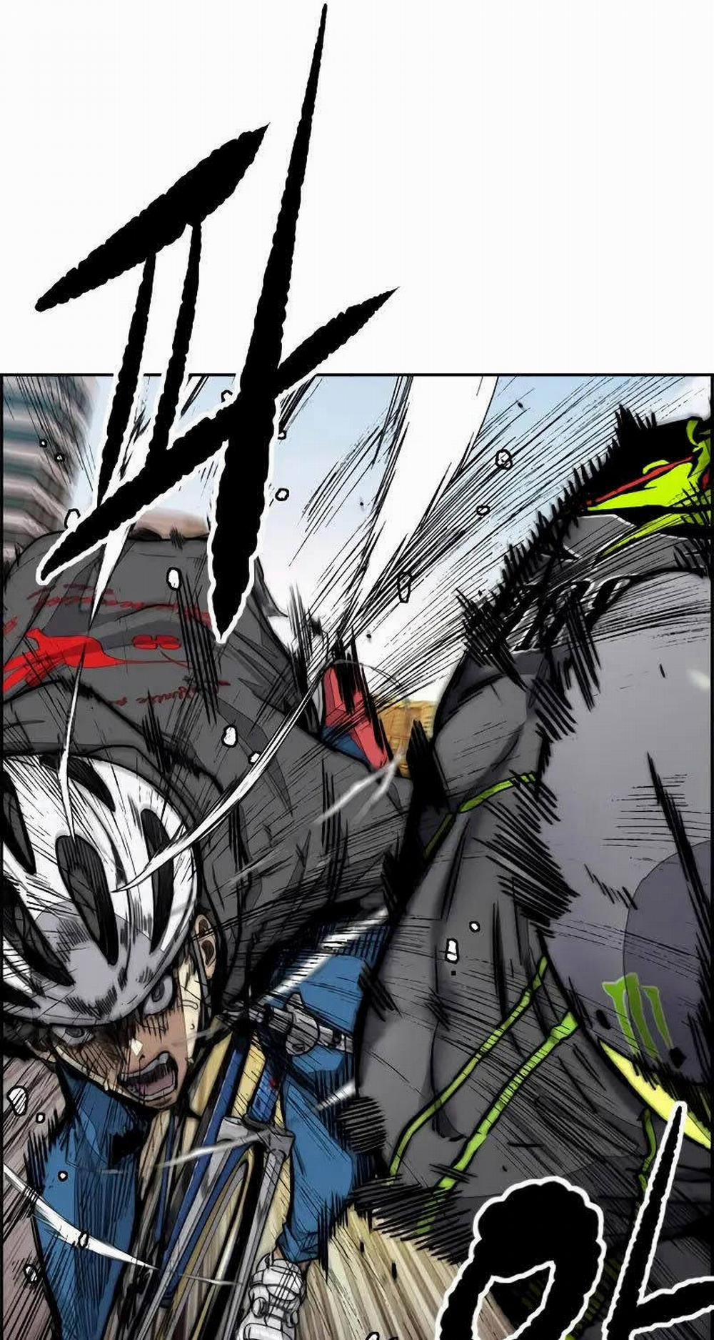 Thể Thao Cực Hạn 503 trang 181