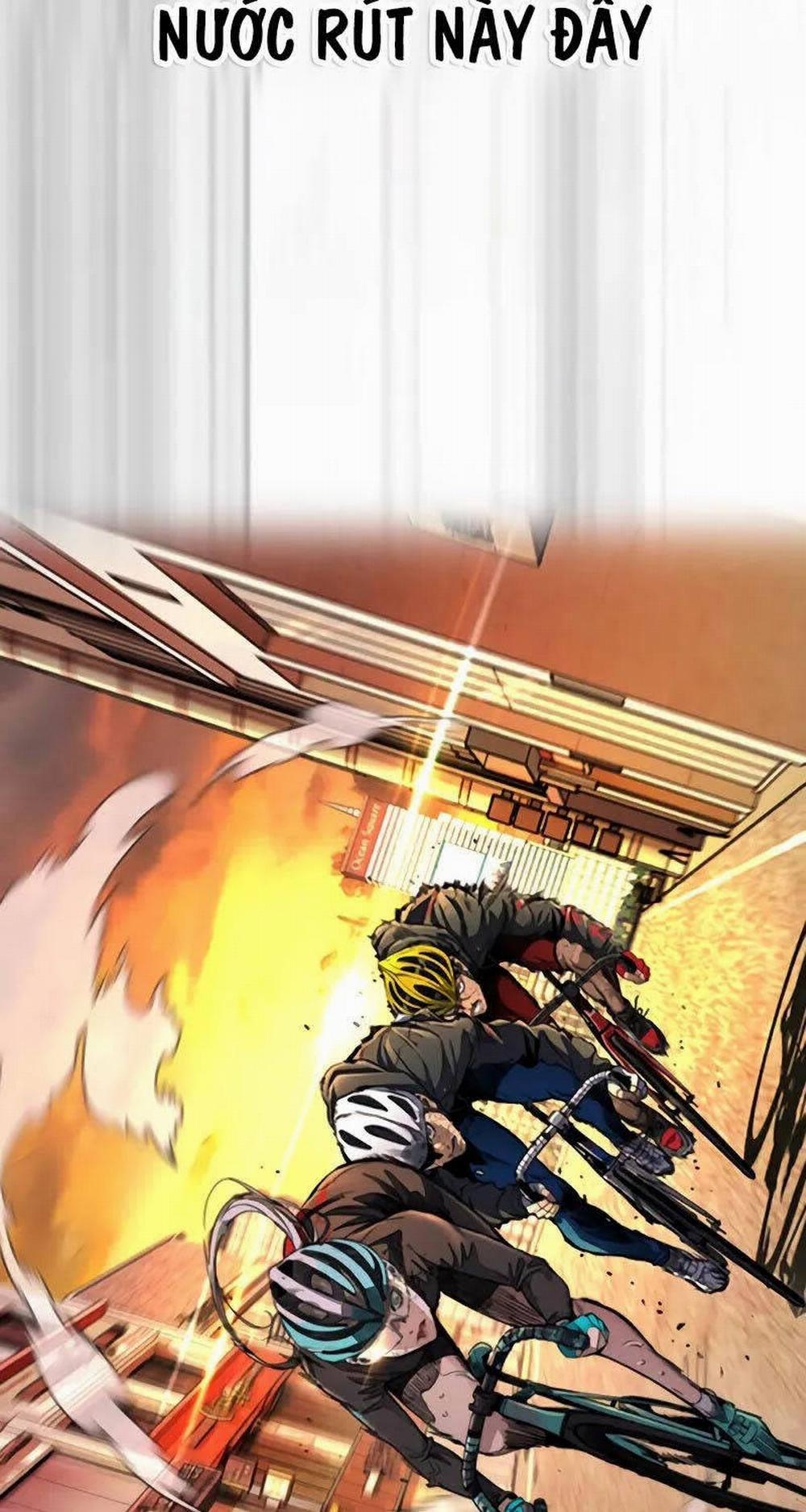 Thể Thao Cực Hạn 503 trang 203