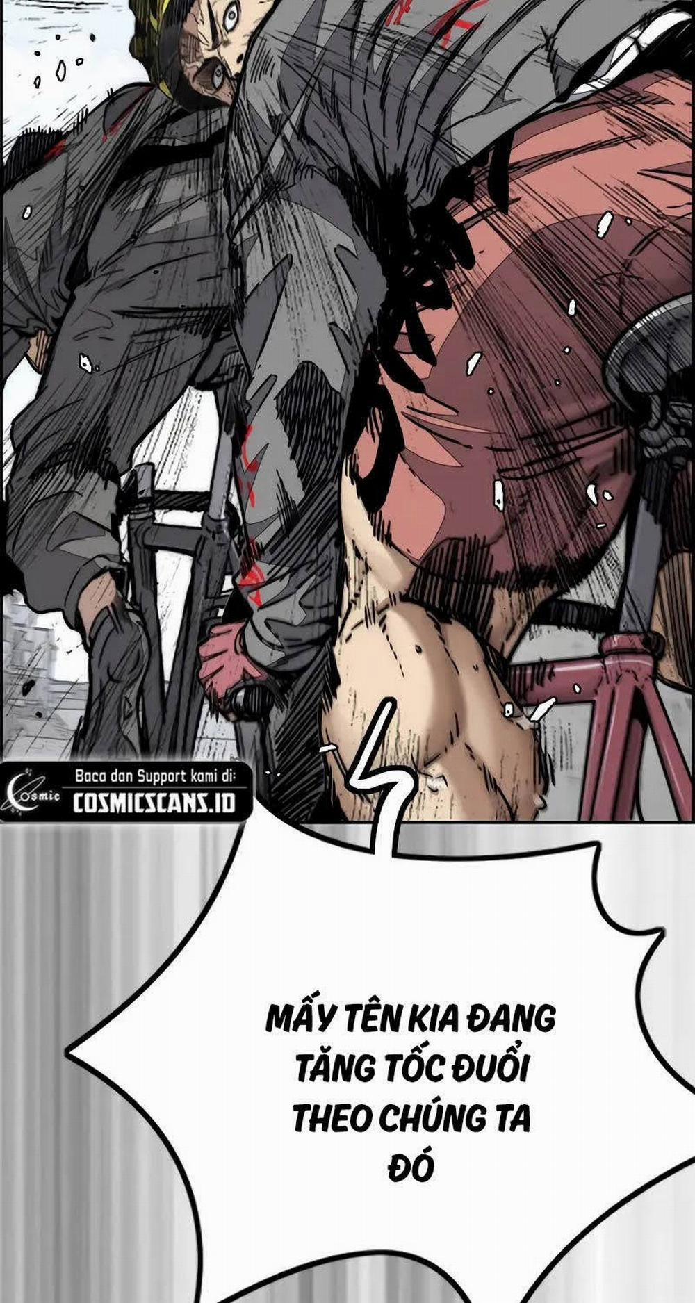 Thể Thao Cực Hạn 503 trang 27