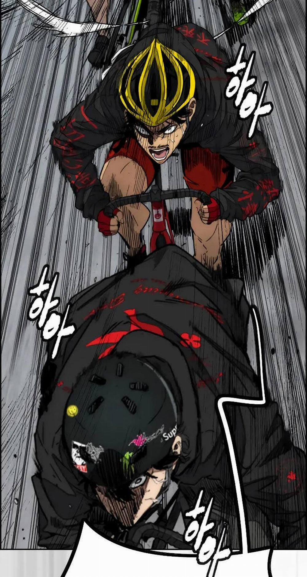 Thể Thao Cực Hạn 503 trang 37