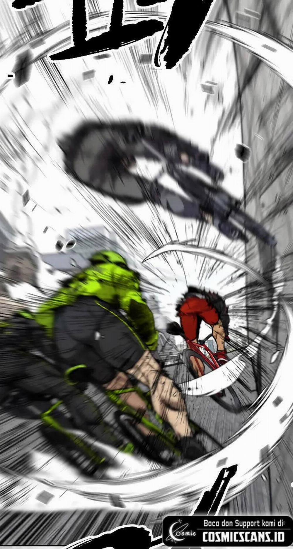 Thể Thao Cực Hạn 503 trang 54