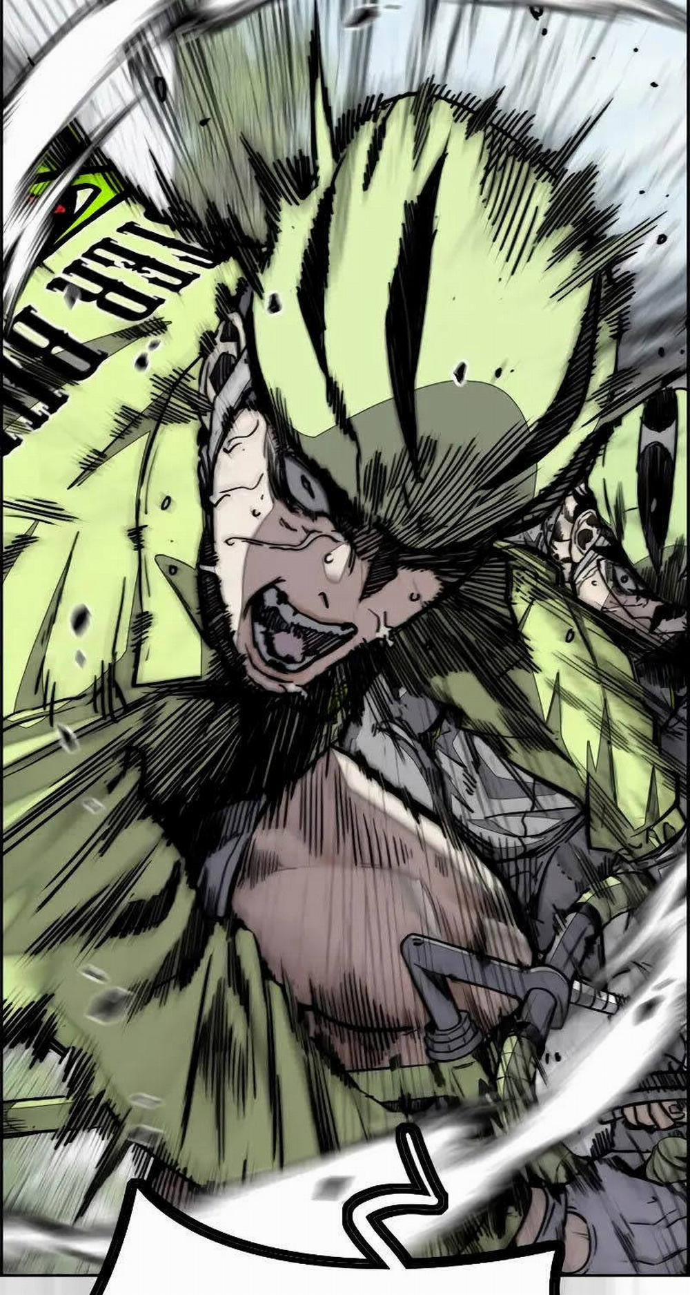 Thể Thao Cực Hạn 503 trang 62