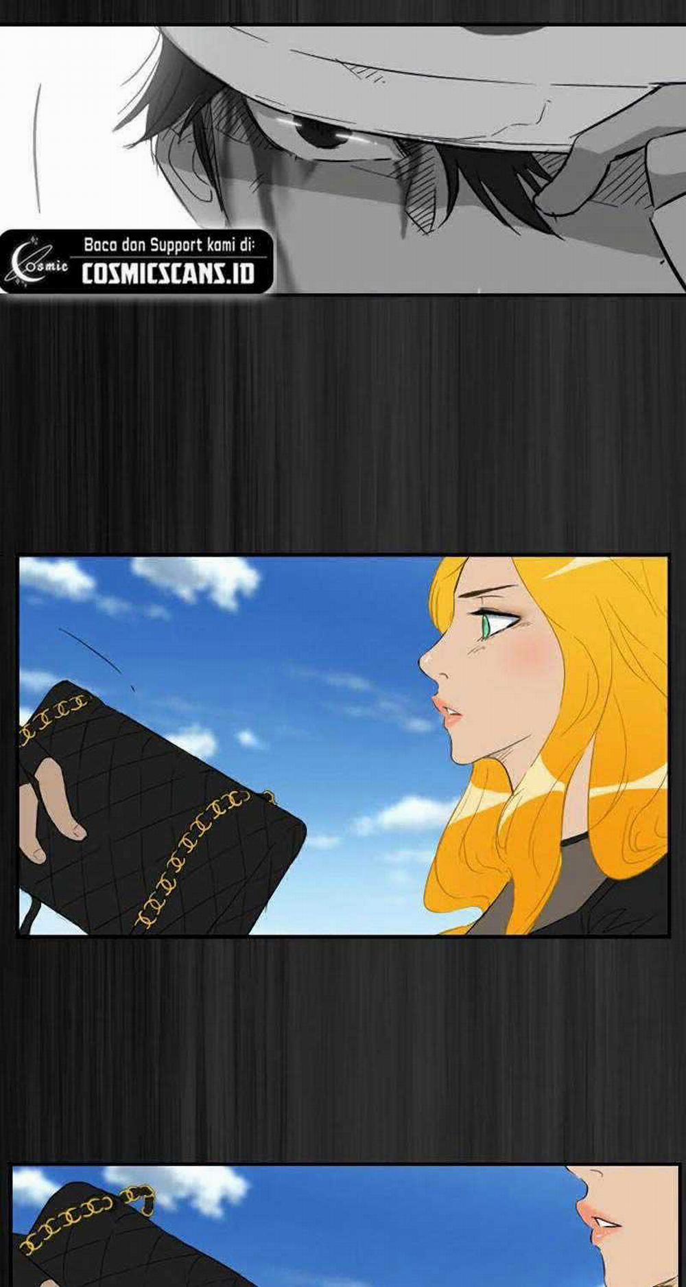 Thể Thao Cực Hạn 504.5 trang 16