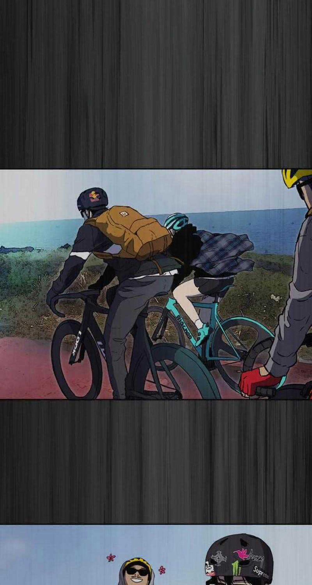 Thể Thao Cực Hạn 504.5 trang 24