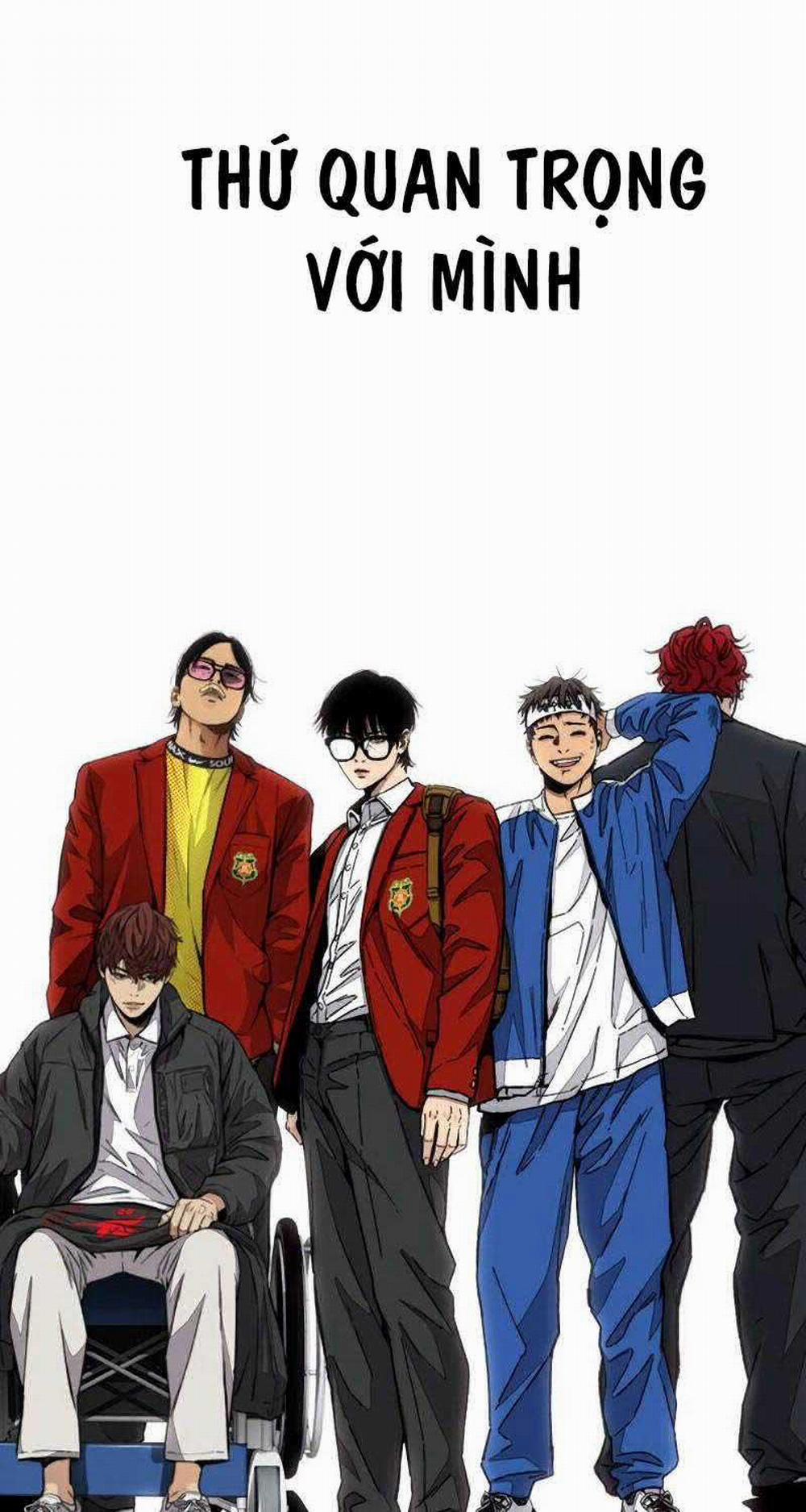 Thể Thao Cực Hạn 504.5 trang 37