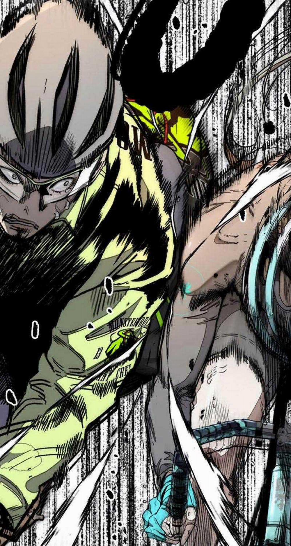 Thể Thao Cực Hạn 504.5 trang 5