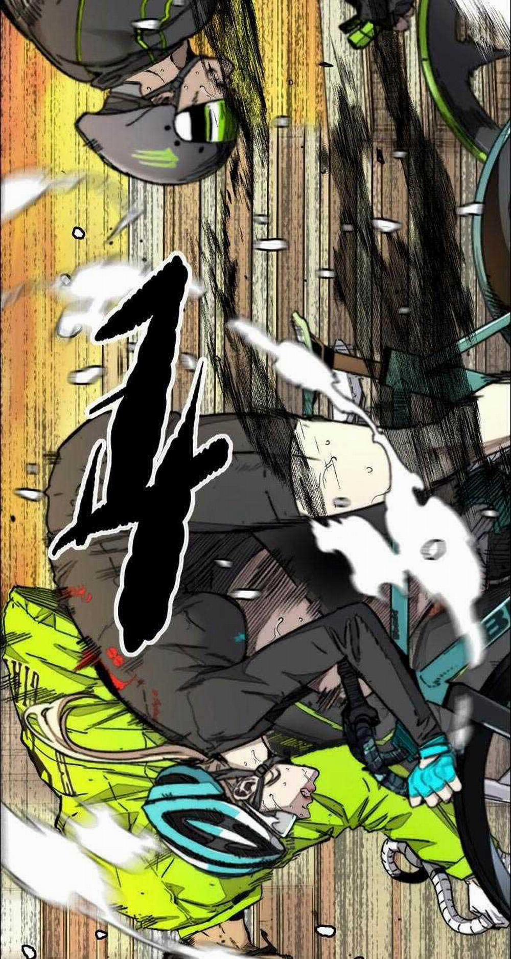 Thể Thao Cực Hạn 504.5 trang 9