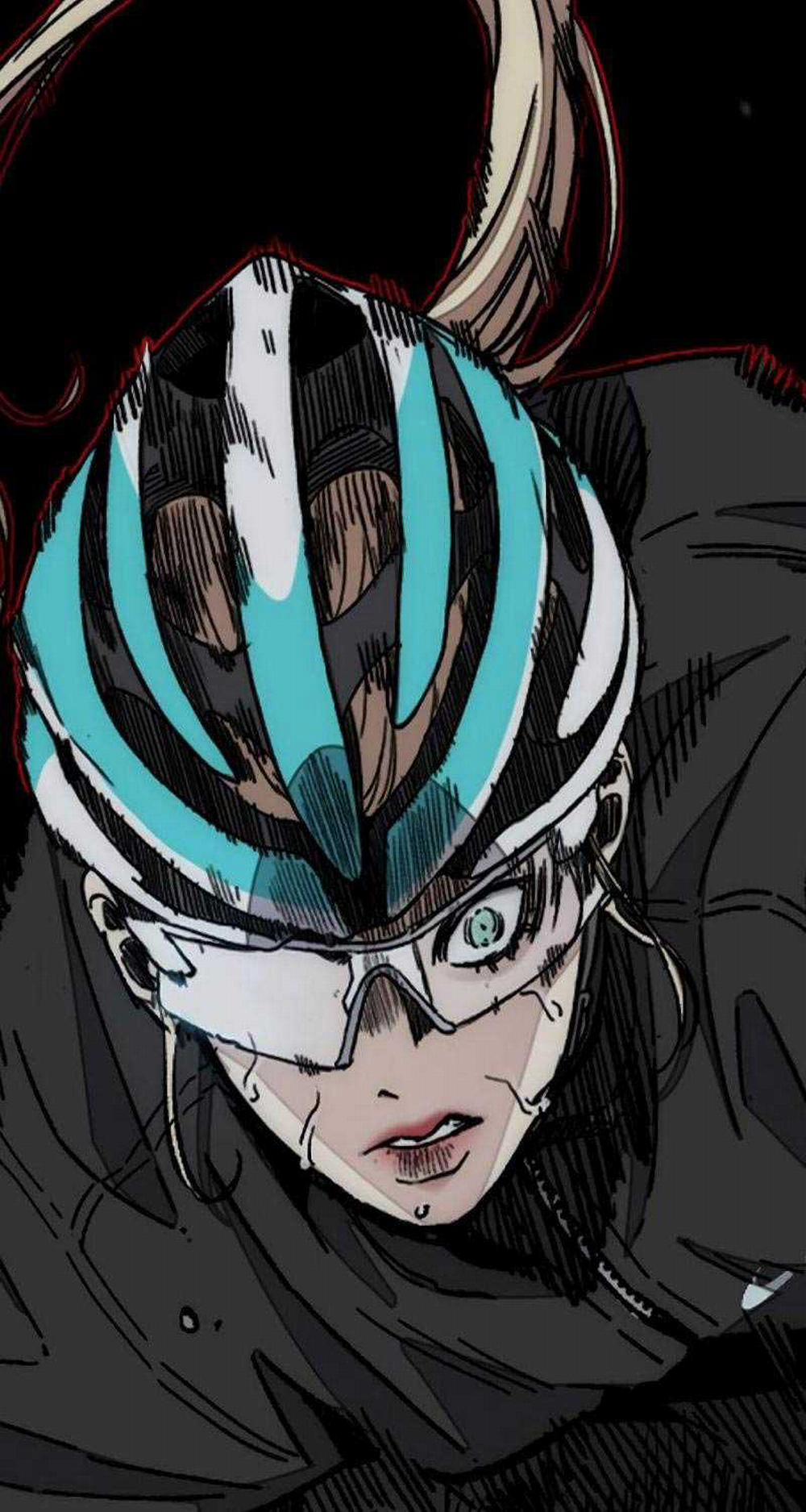 Thể Thao Cực Hạn 504 trang 104