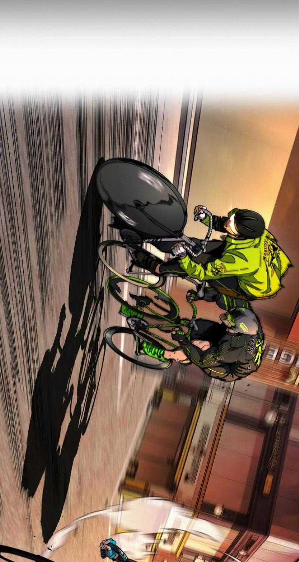 Thể Thao Cực Hạn 504 trang 11