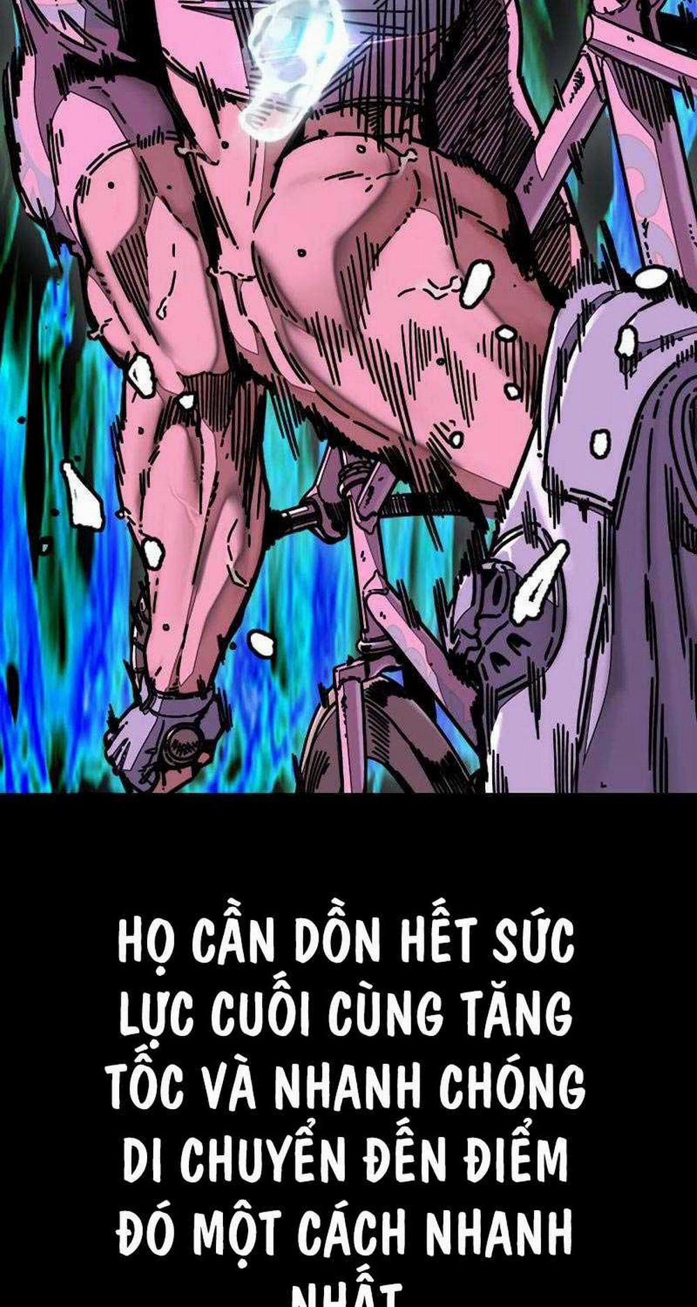 Thể Thao Cực Hạn 504 trang 38