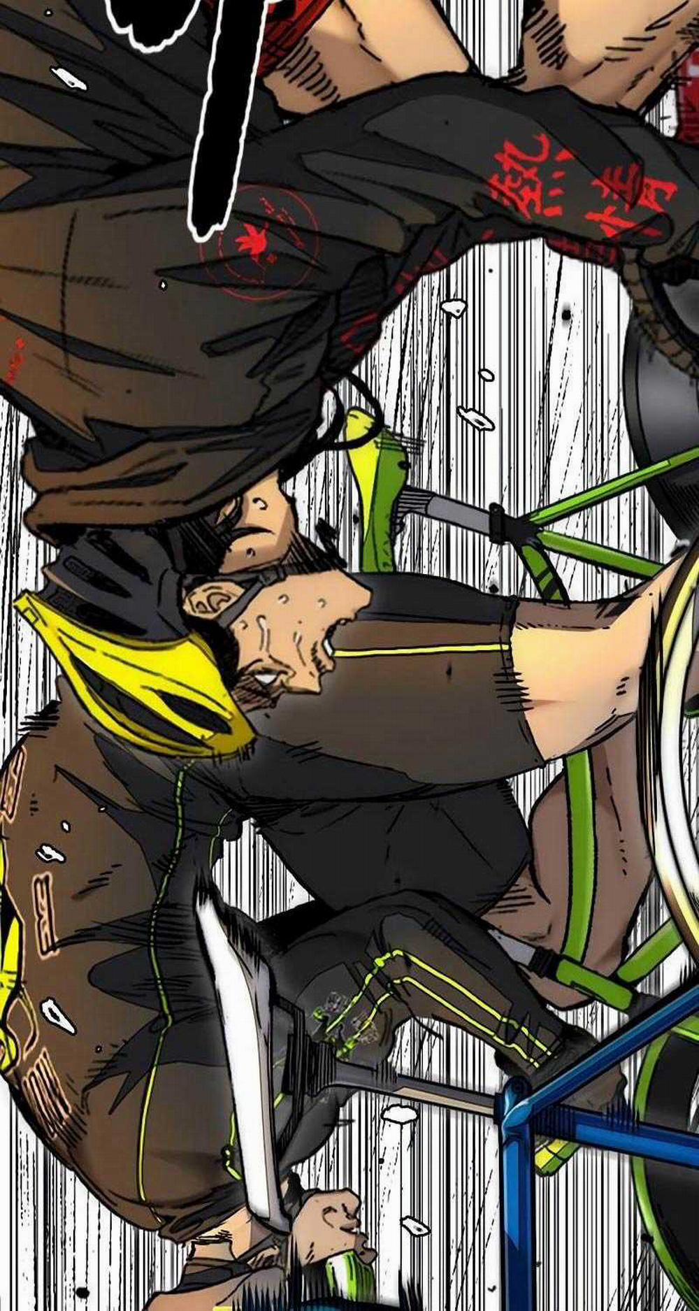 Thể Thao Cực Hạn 504 trang 59