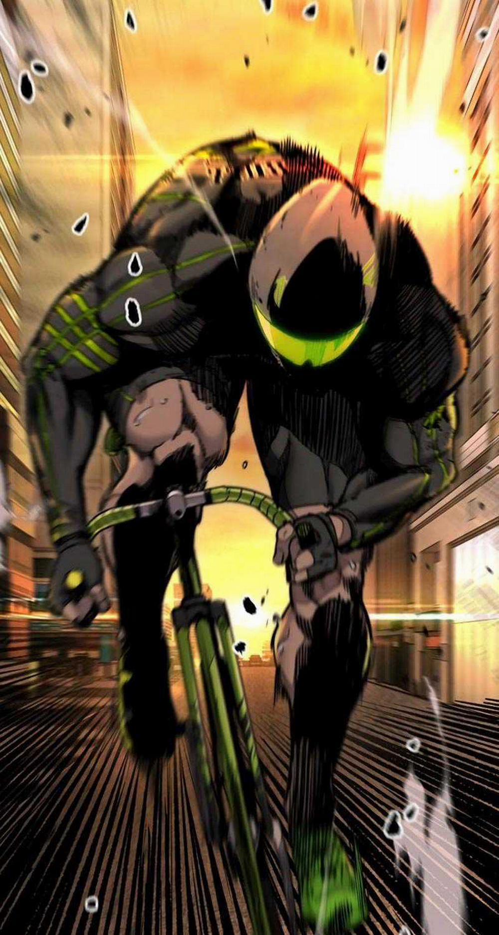 Thể Thao Cực Hạn 504 trang 75