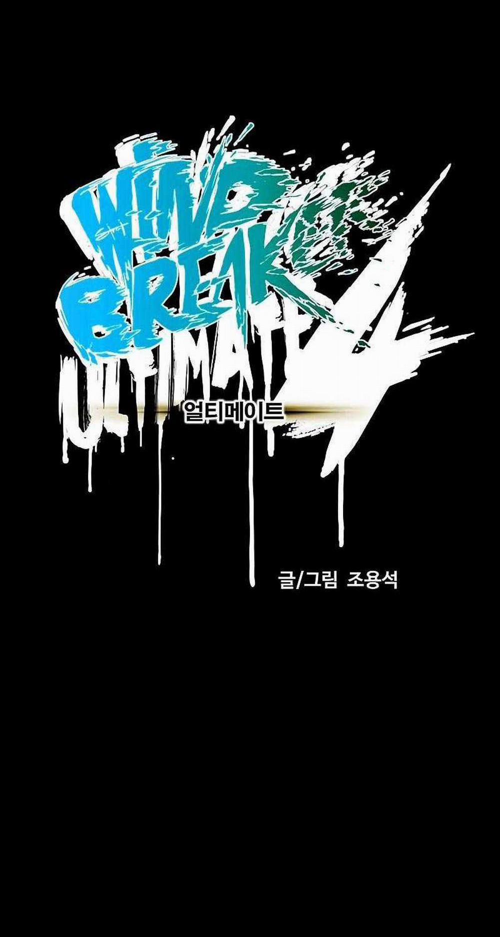 Thể Thao Cực Hạn 504 trang 9