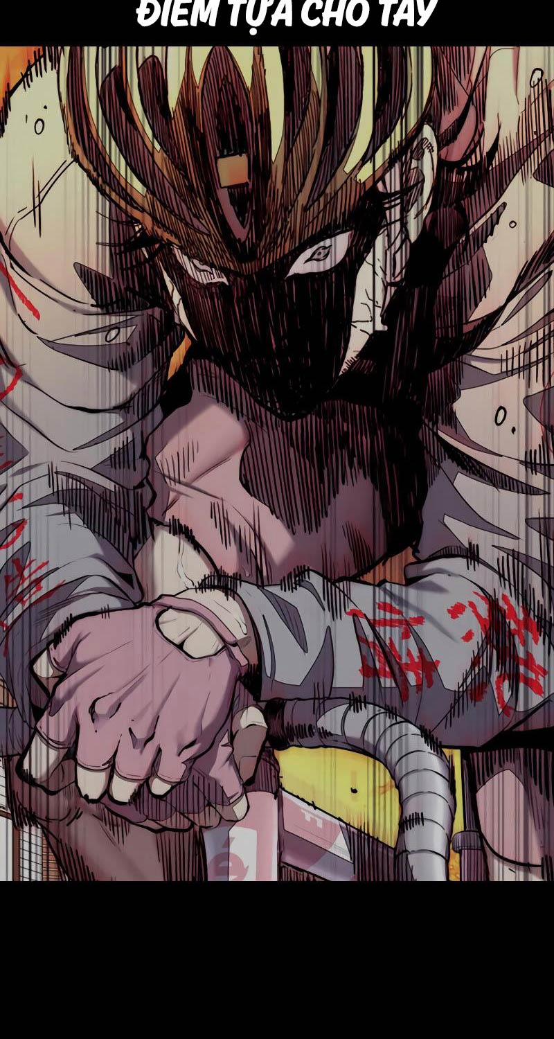 Thể Thao Cực Hạn 505 trang 136