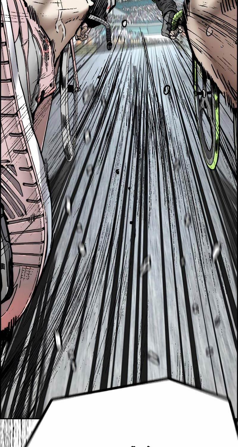 Thể Thao Cực Hạn 505 trang 157