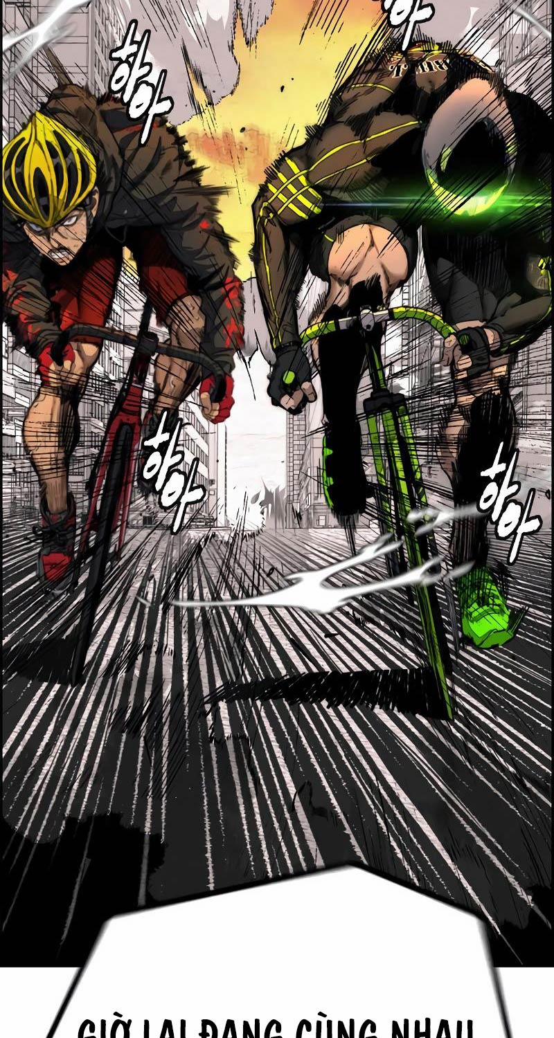 Thể Thao Cực Hạn 505 trang 35