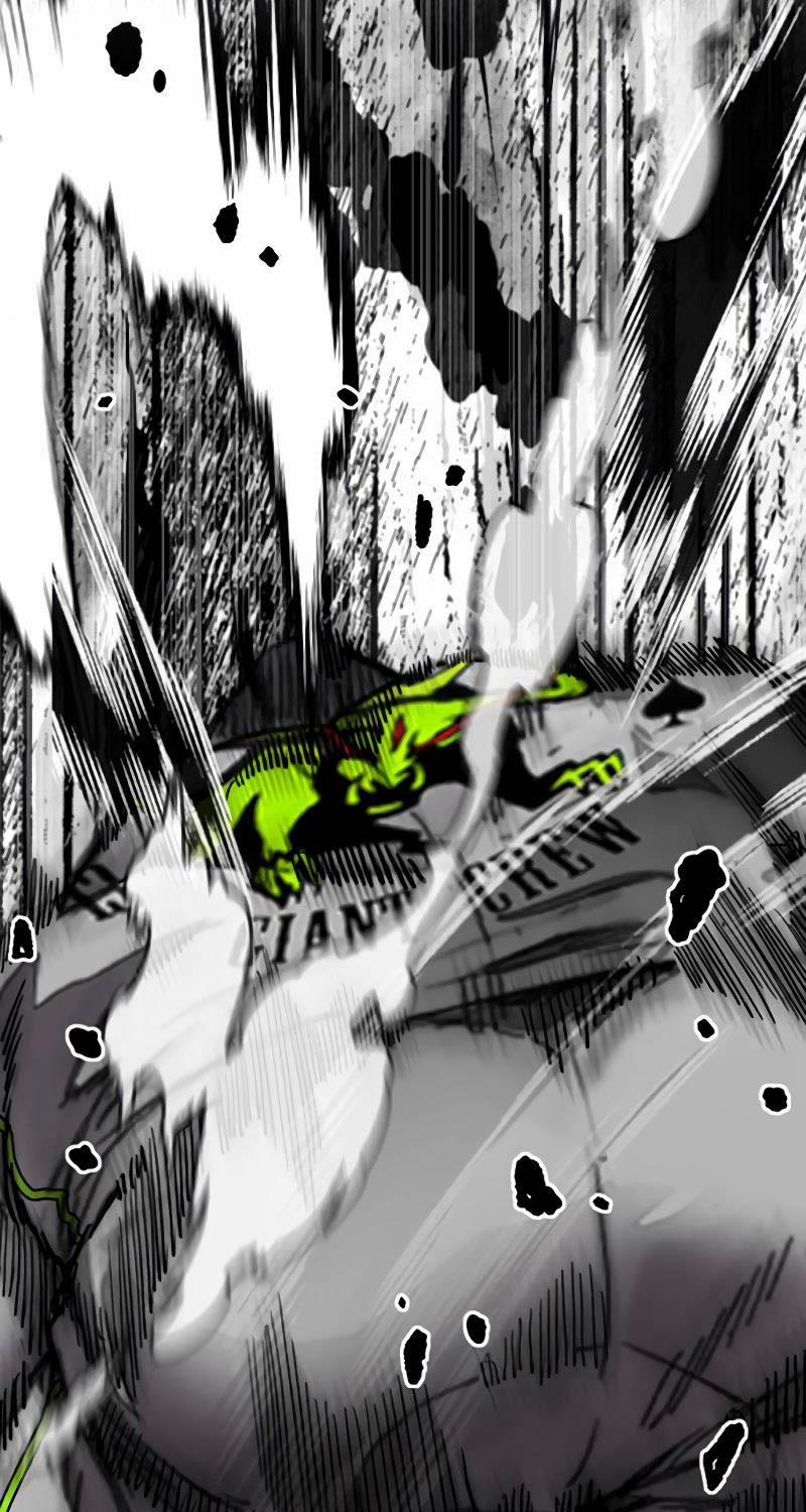 Thể Thao Cực Hạn 505 trang 79