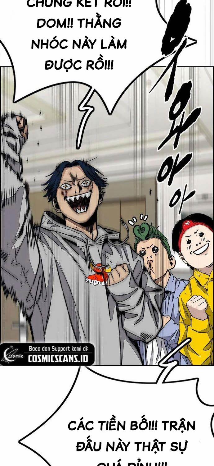 Thể Thao Cực Hạn 506 trang 28