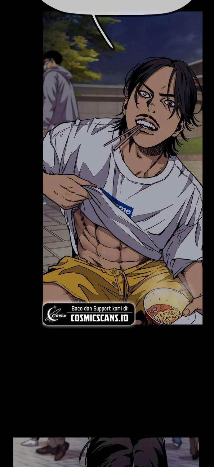 Thể Thao Cực Hạn 506 trang 33