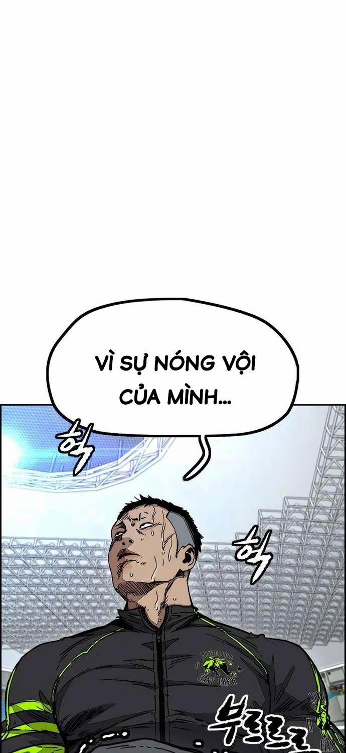 Thể Thao Cực Hạn 506 trang 38