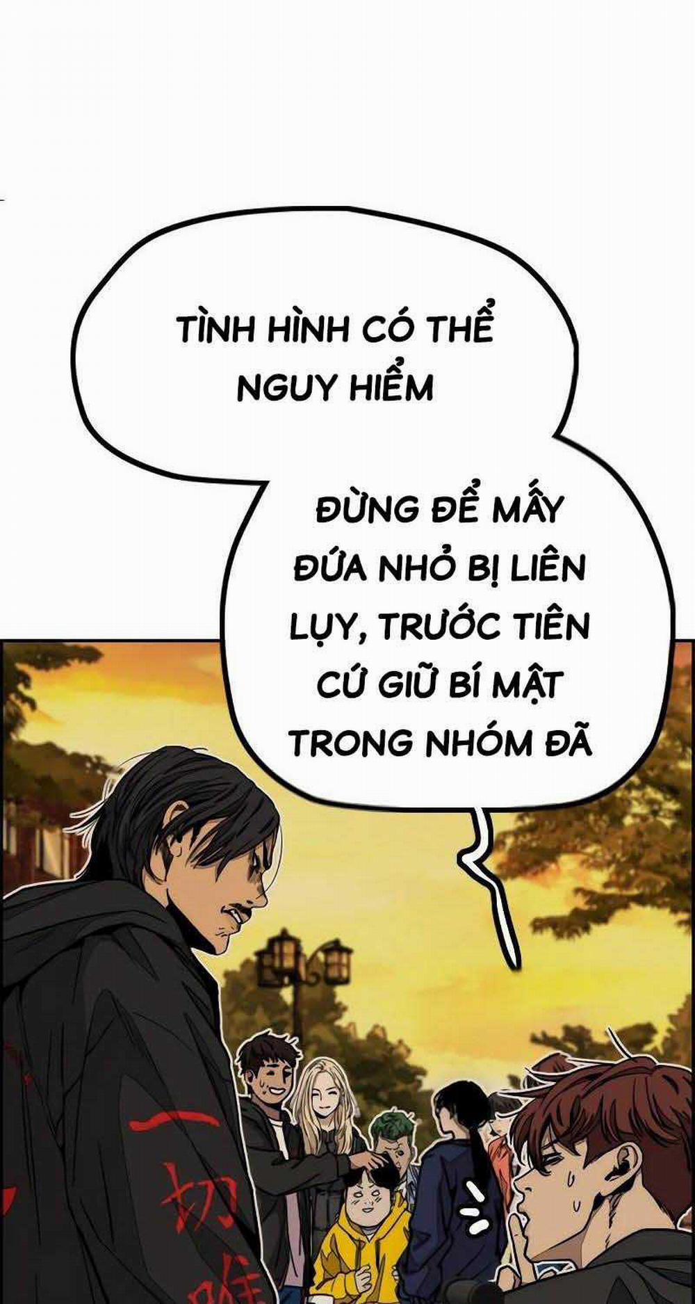 Thể Thao Cực Hạn 507 trang 34