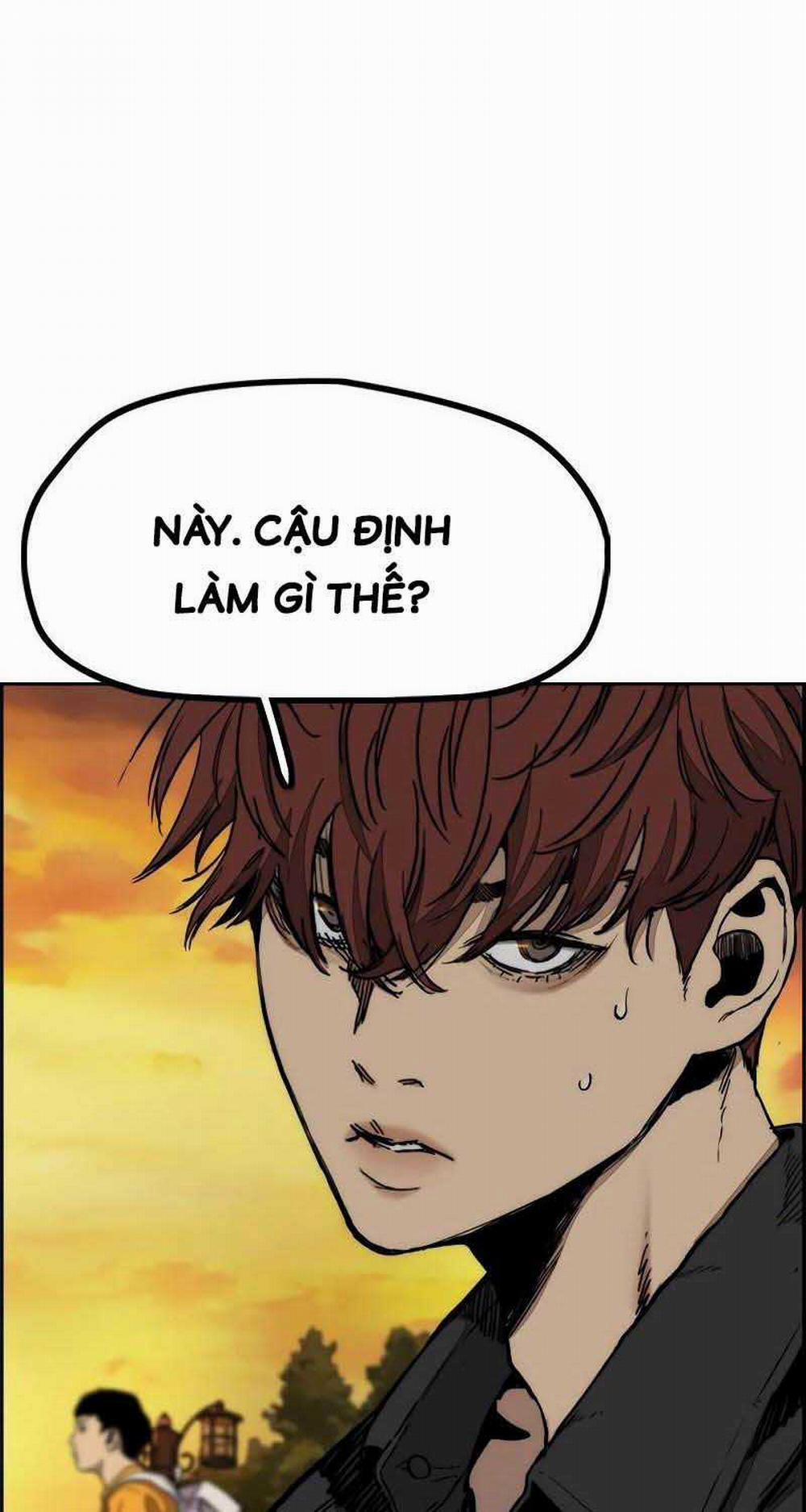 Thể Thao Cực Hạn 507 trang 38