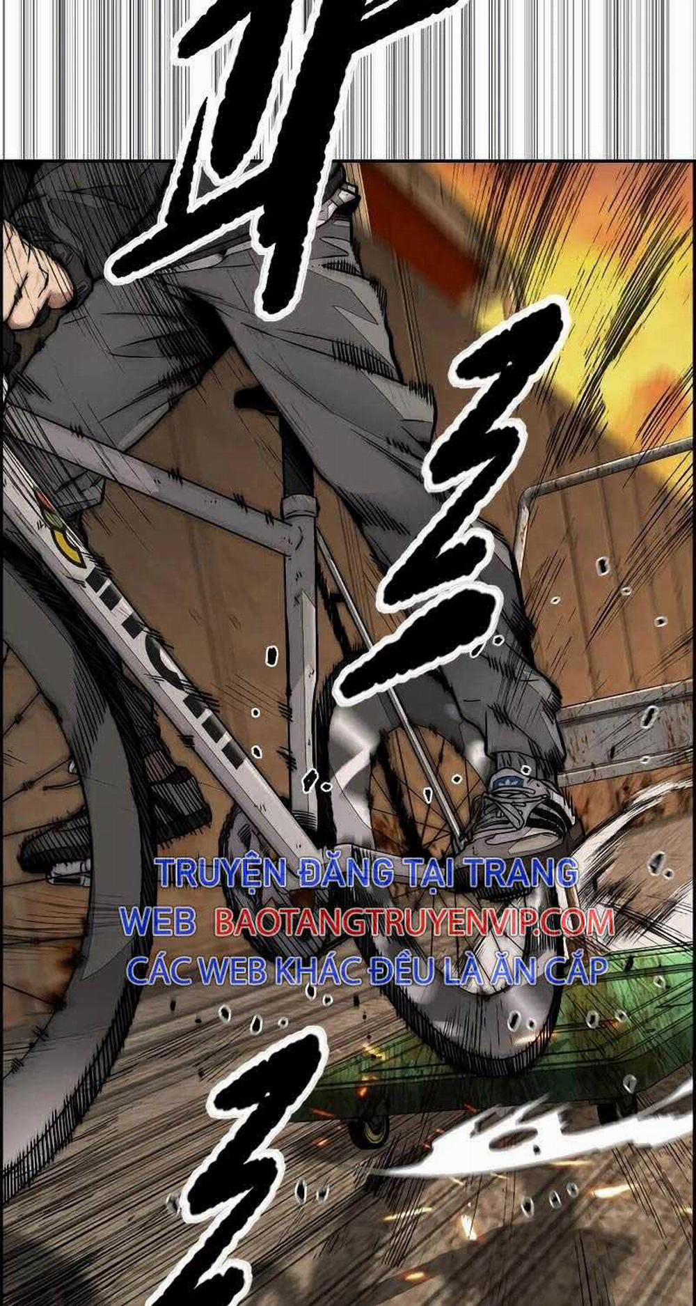 Thể Thao Cực Hạn 508.5: ToptruyenZ.com trang 33