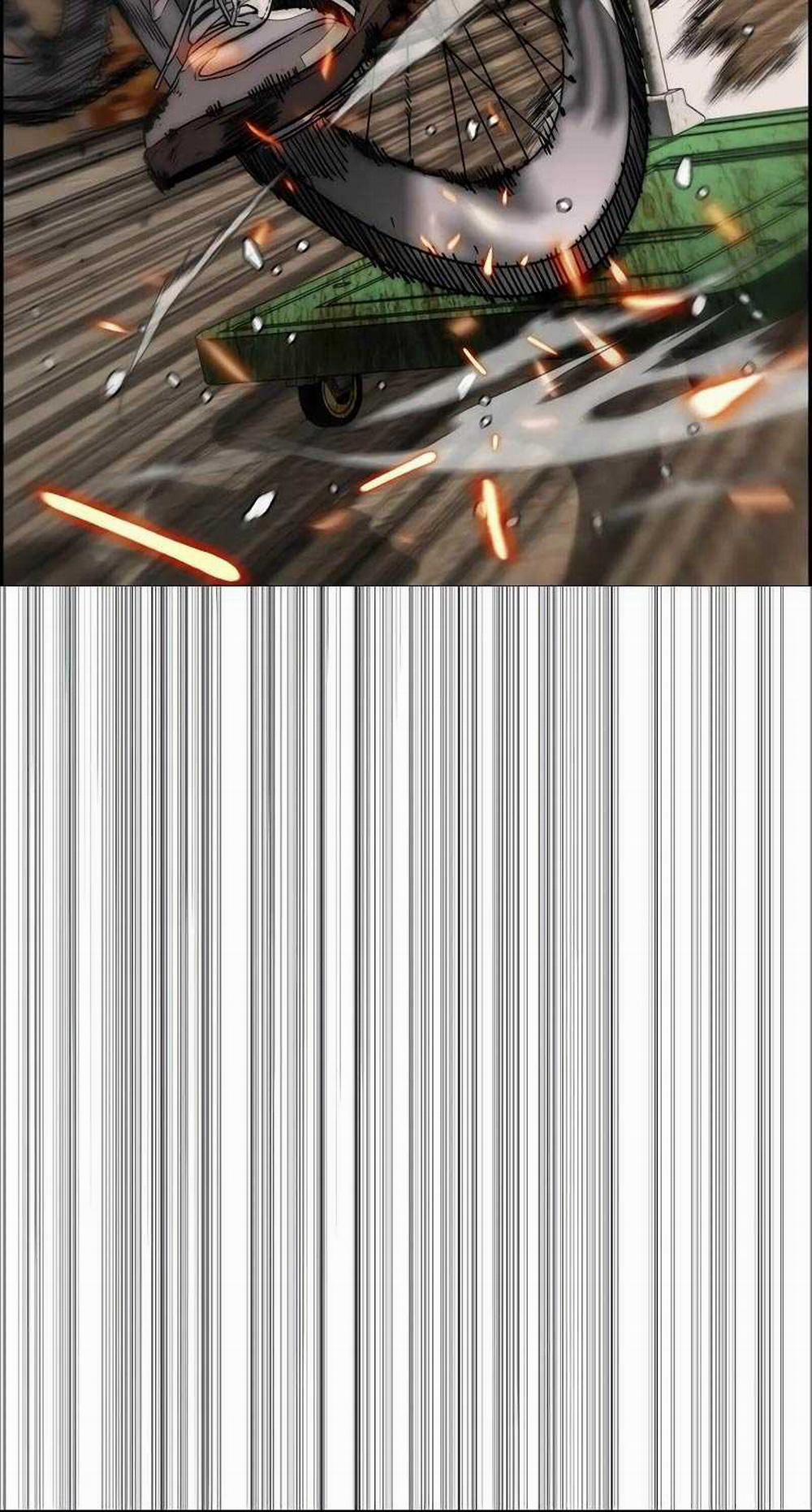 Thể Thao Cực Hạn 508.5: ToptruyenZ.com trang 35