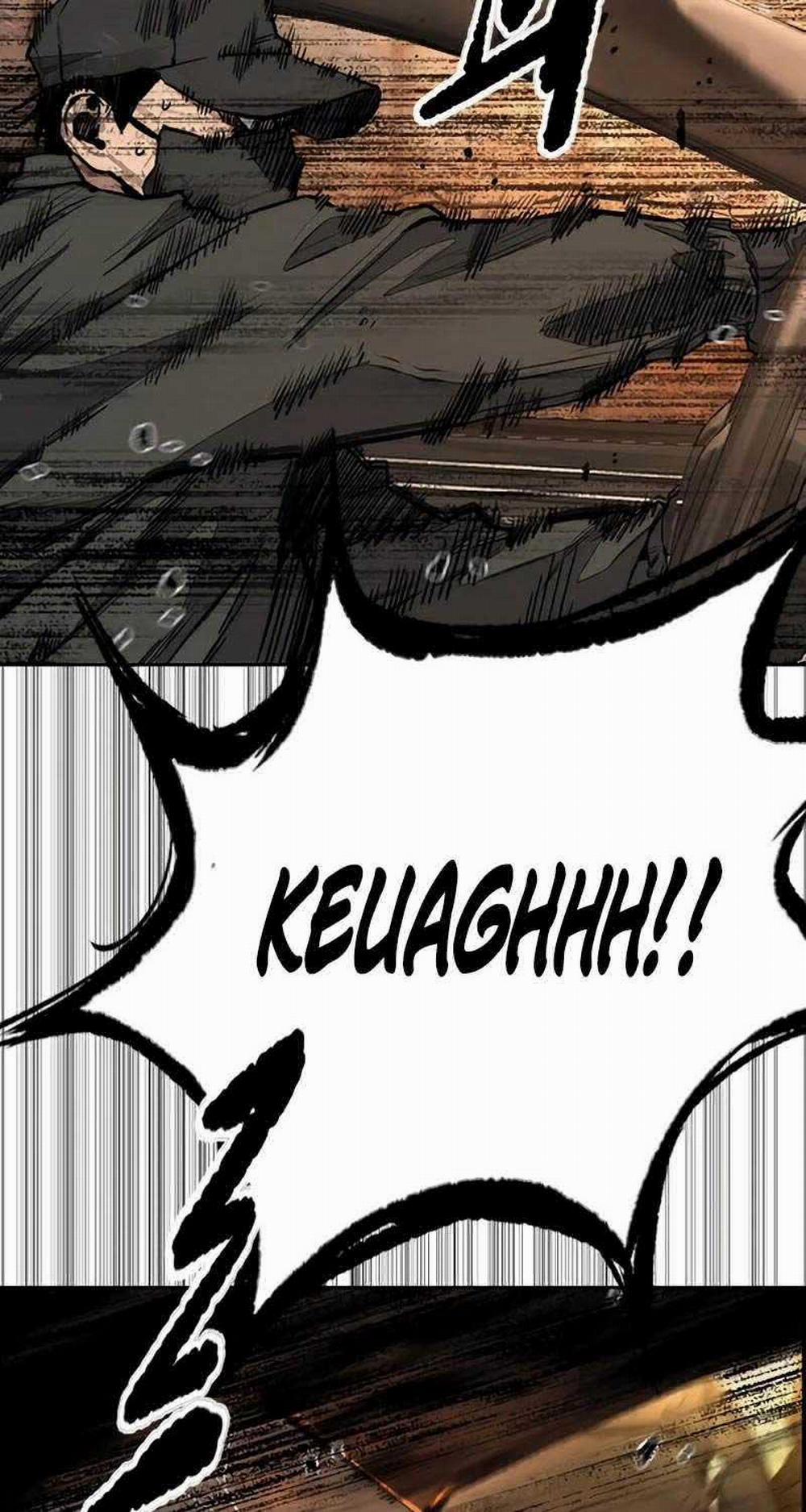 Thể Thao Cực Hạn 508.5: ToptruyenZ.com trang 41