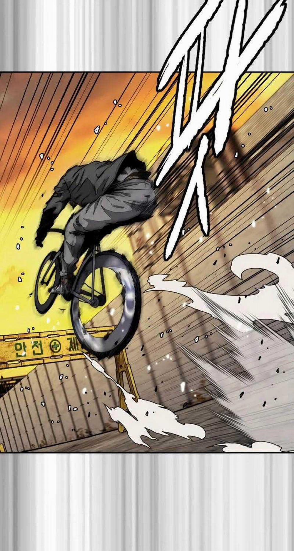 Thể Thao Cực Hạn 508.5: ToptruyenZ.com trang 5