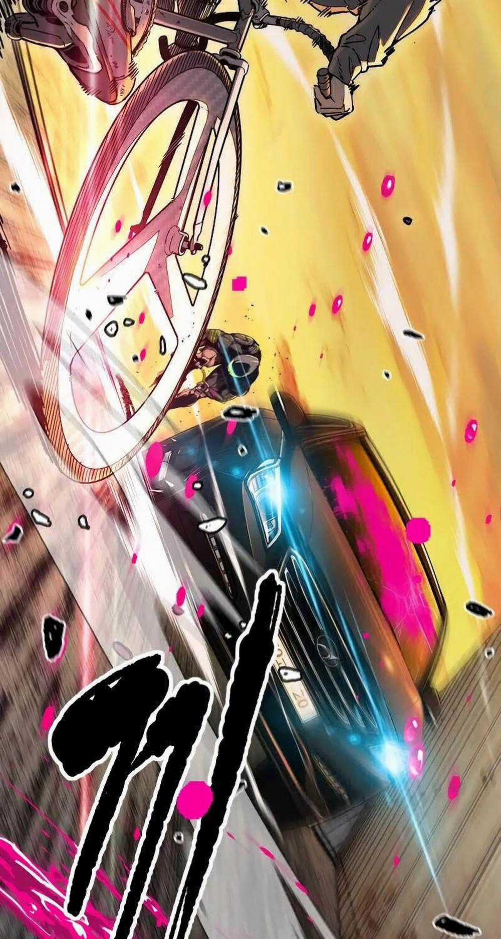 Thể Thao Cực Hạn 508.5: ToptruyenZ.com trang 56