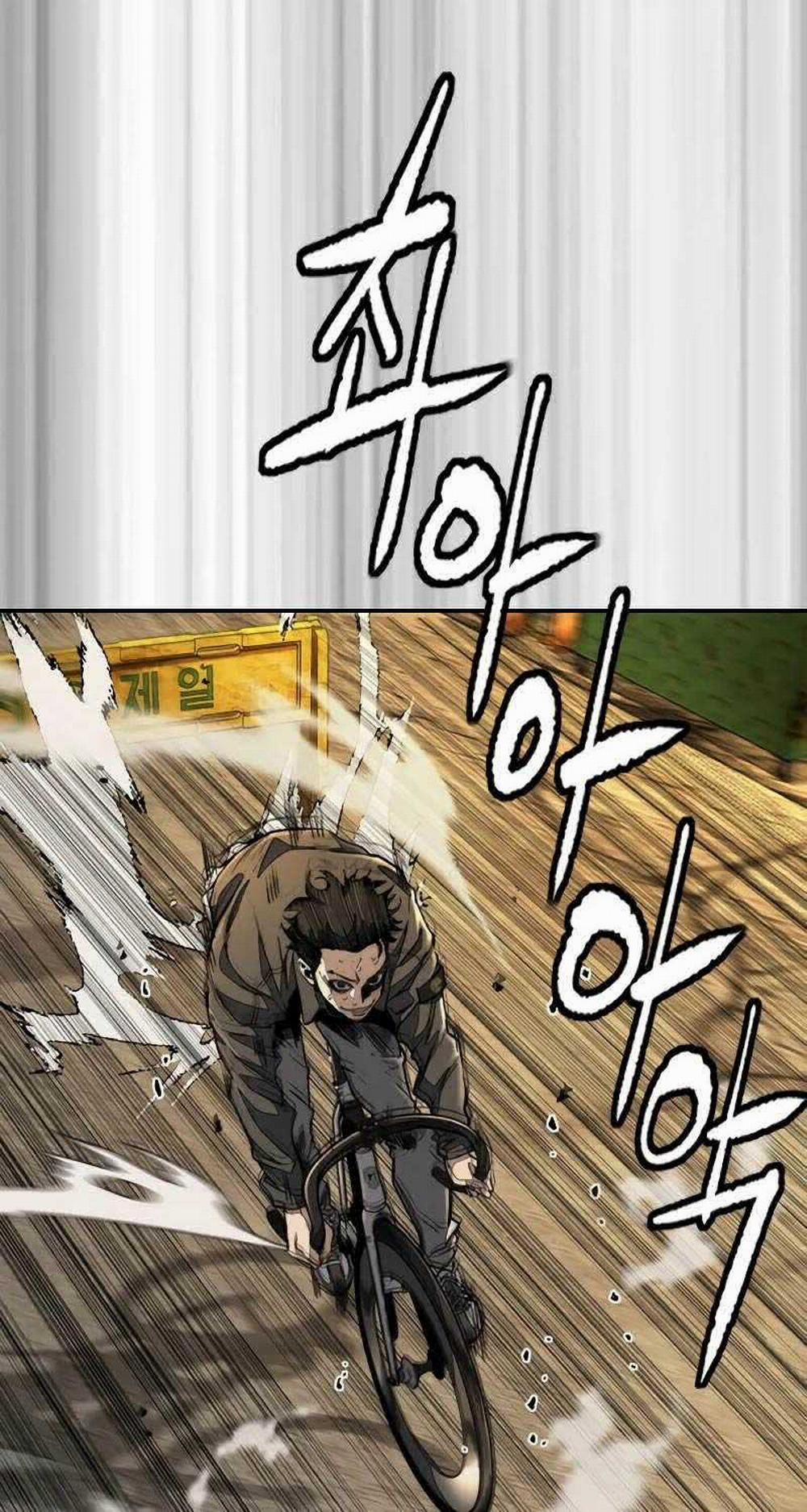 Thể Thao Cực Hạn 508.5: ToptruyenZ.com trang 6