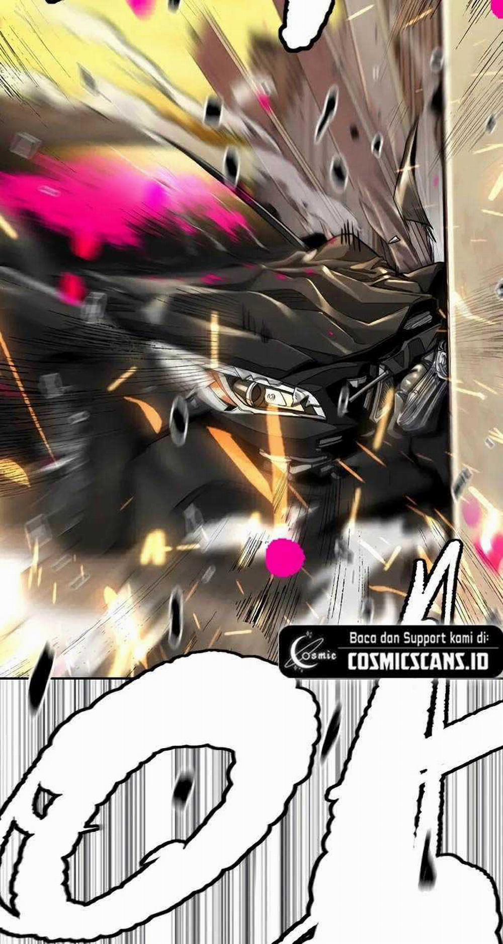 Thể Thao Cực Hạn 508.5: ToptruyenZ.com trang 60