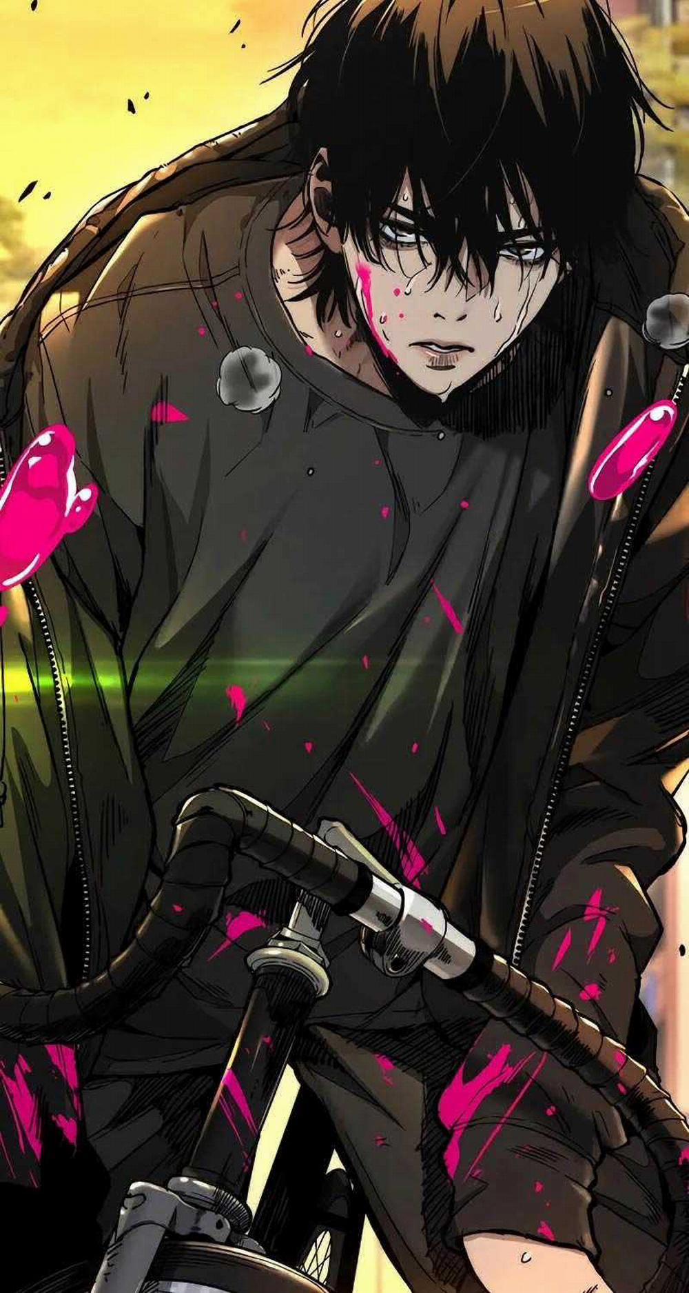 Thể Thao Cực Hạn 508.5: ToptruyenZ.com trang 64