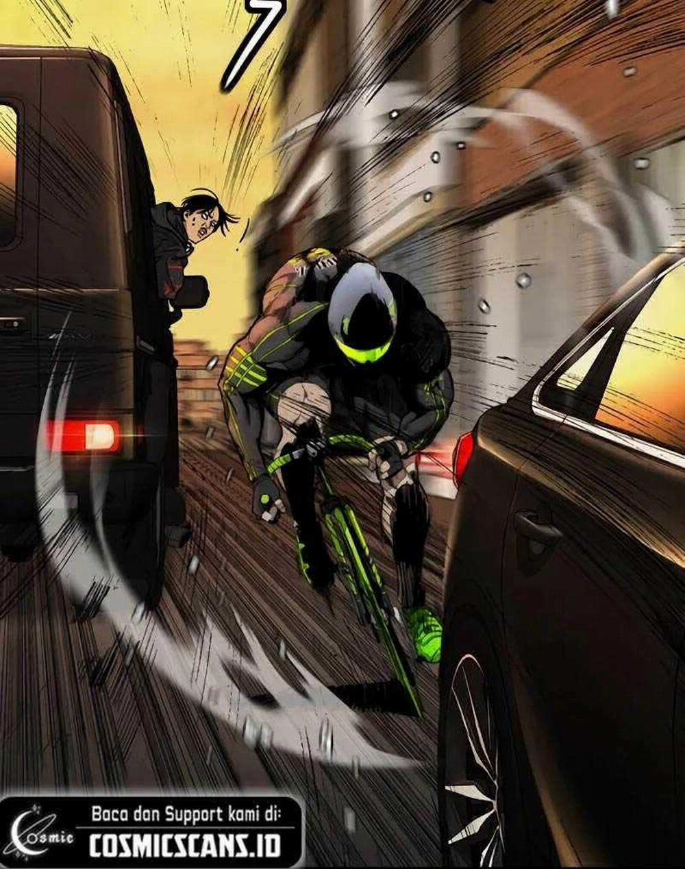 Thể Thao Cực Hạn 508 trang 18