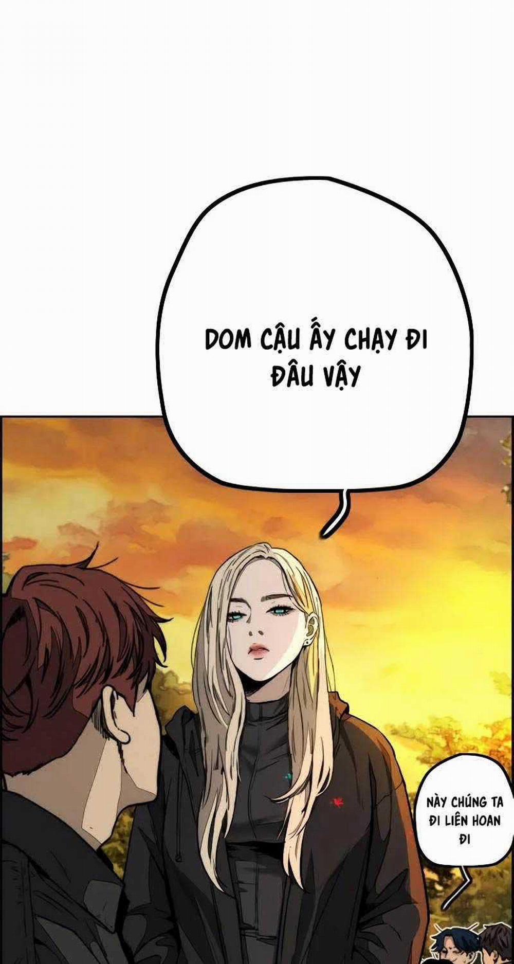 Thể Thao Cực Hạn 508 trang 2