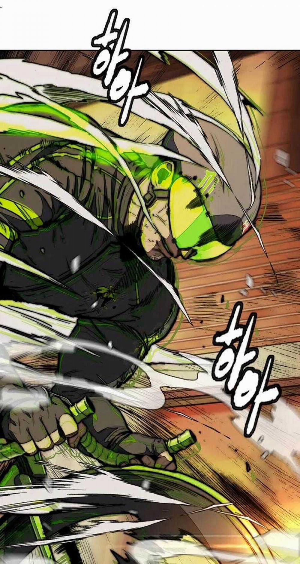 Thể Thao Cực Hạn 508 trang 29