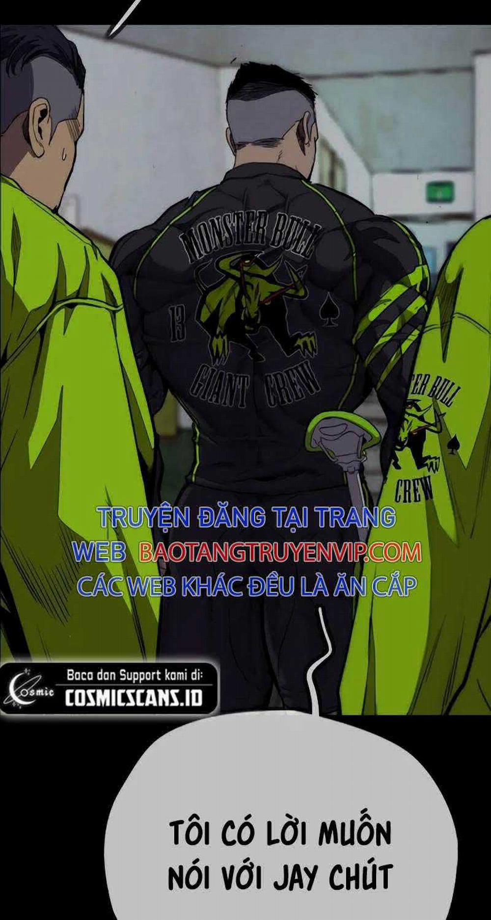 Thể Thao Cực Hạn 508 trang 32