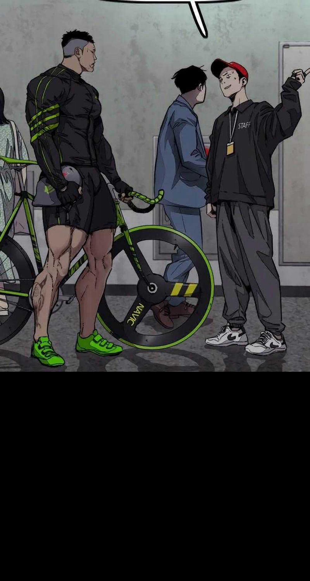 Thể Thao Cực Hạn 508 trang 39