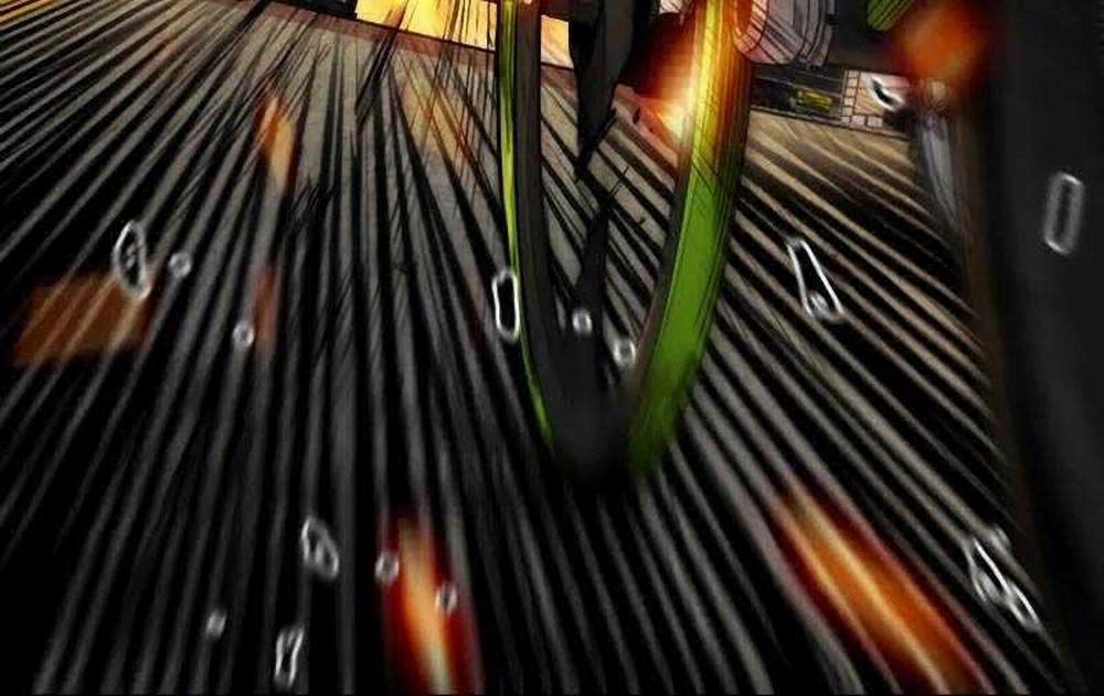 Thể Thao Cực Hạn 508 trang 61