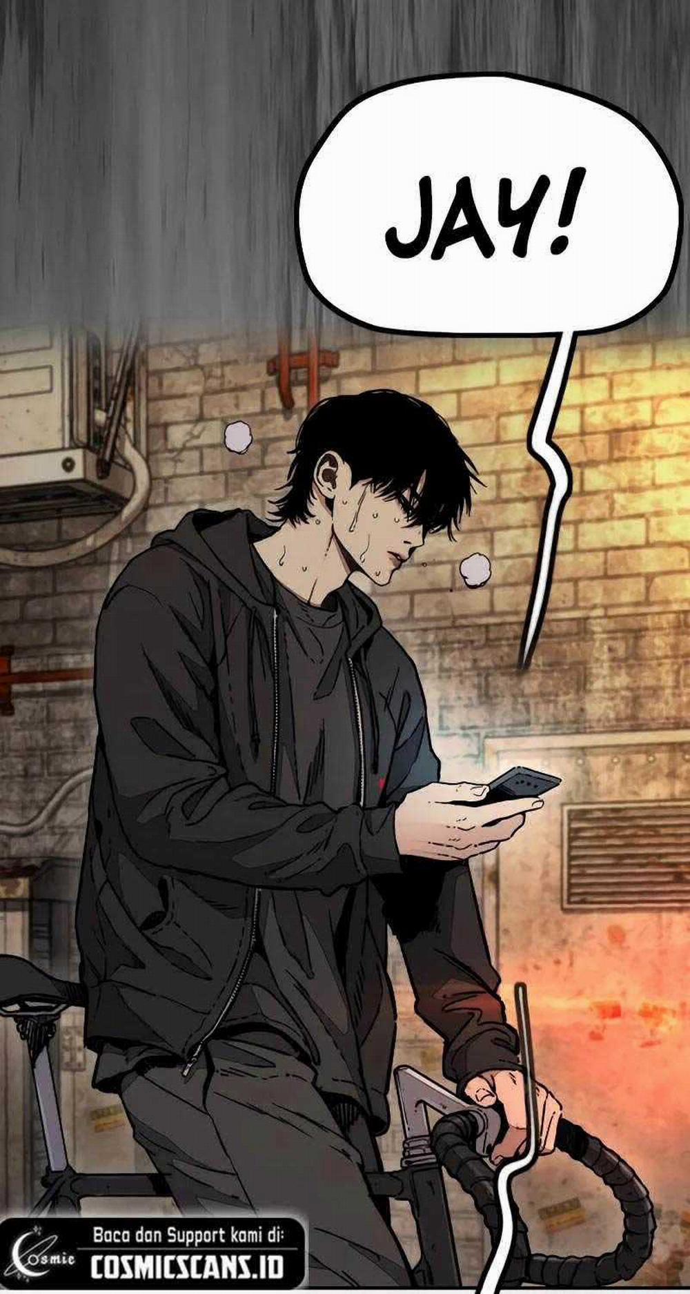 Thể Thao Cực Hạn 508 trang 81