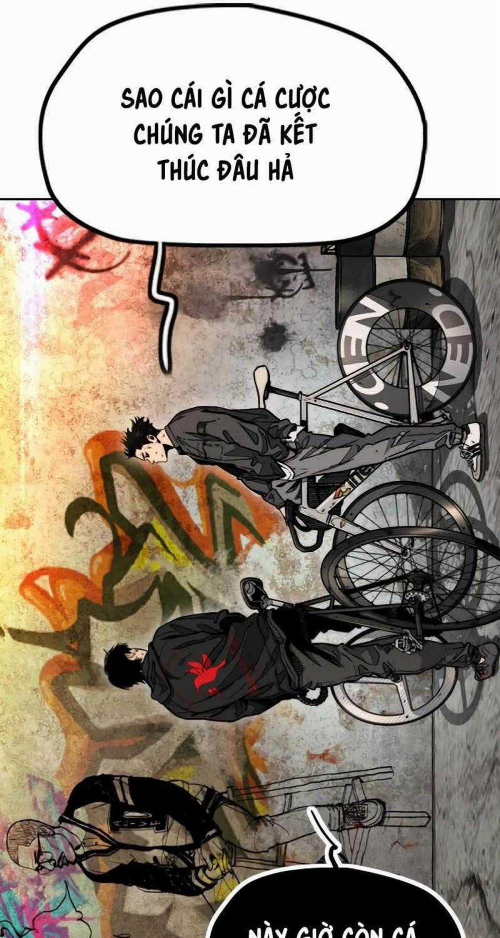 Thể Thao Cực Hạn 508 trang 91