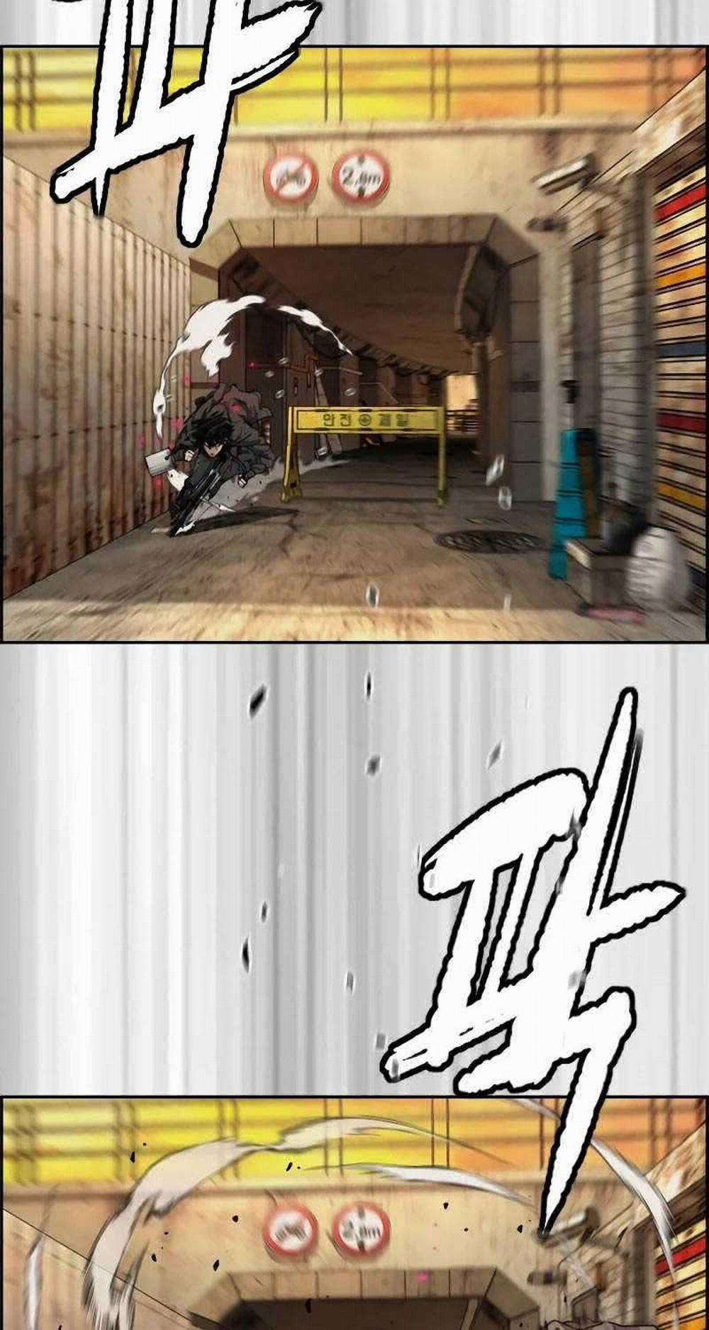 Thể Thao Cực Hạn 508 trang 99