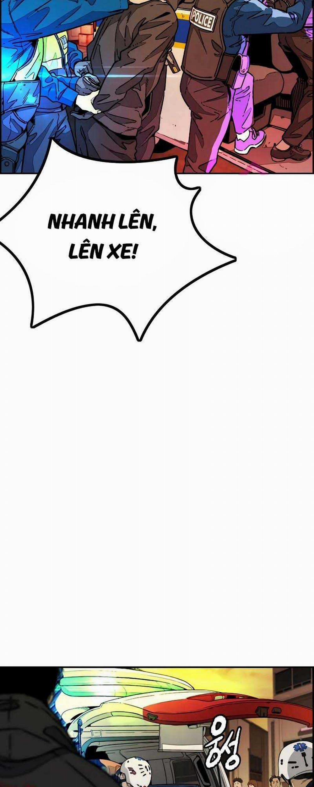 Thể Thao Cực Hạn 509 trang 12